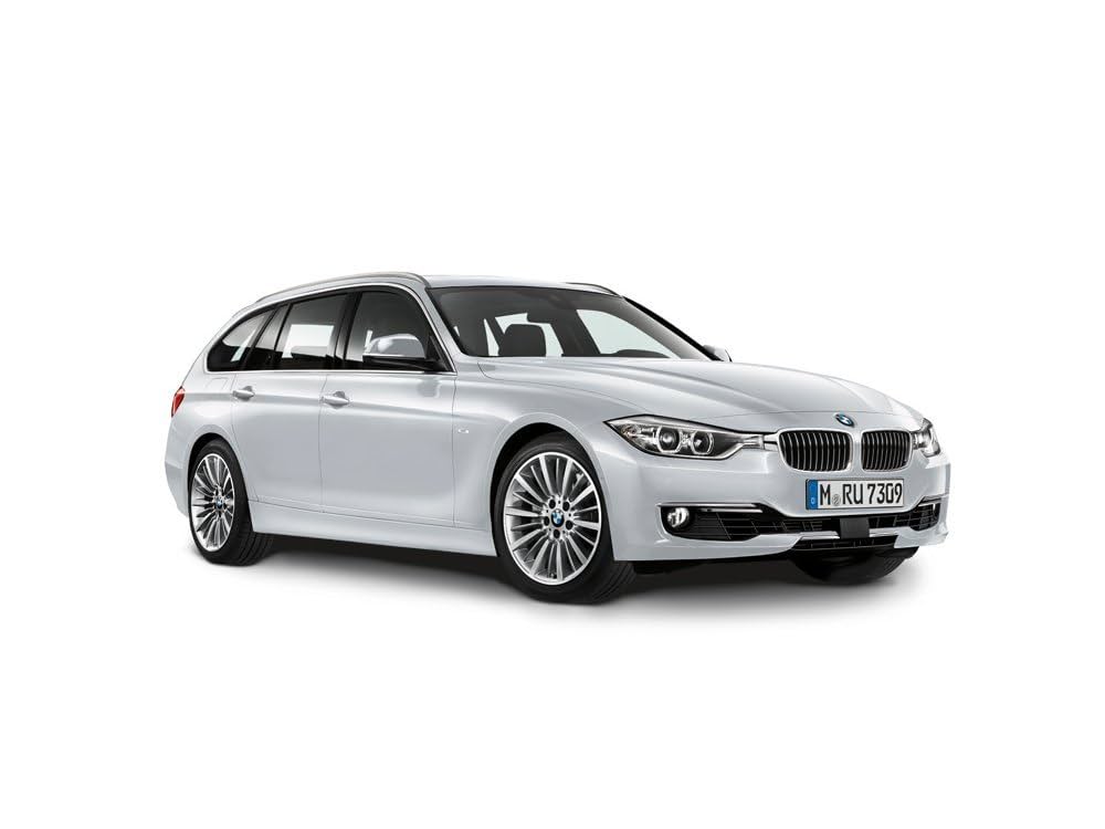 Original BMW 3 Series Touring (F31) model car miniature 1:43